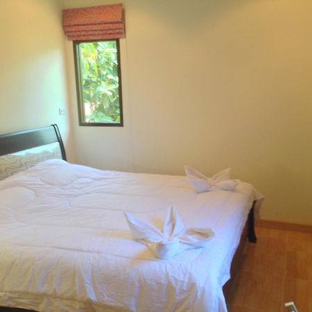 The New Villa Chaweng  Habitación foto