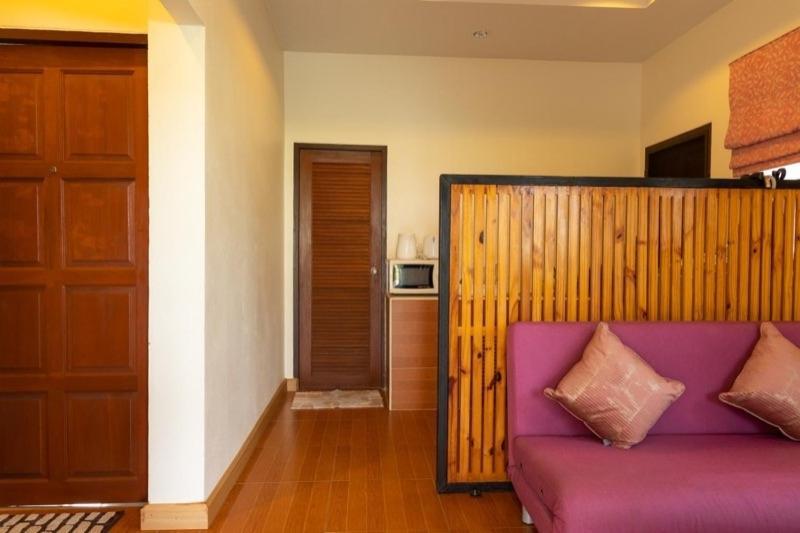 The New Villa Chaweng  Exterior foto