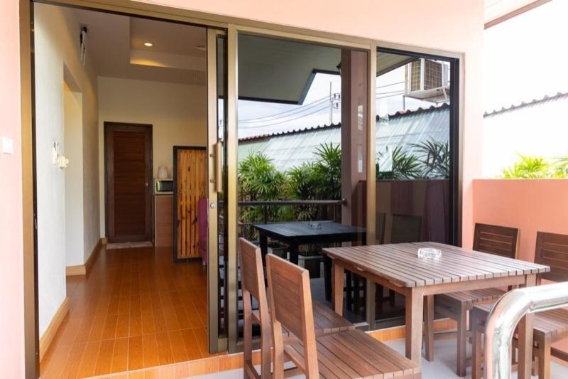 The New Villa Chaweng  Exterior foto
