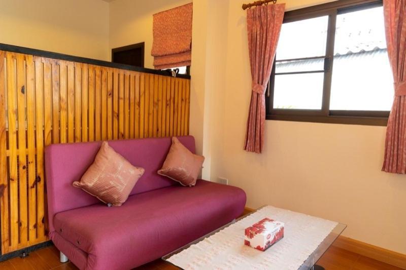 The New Villa Chaweng  Exterior foto