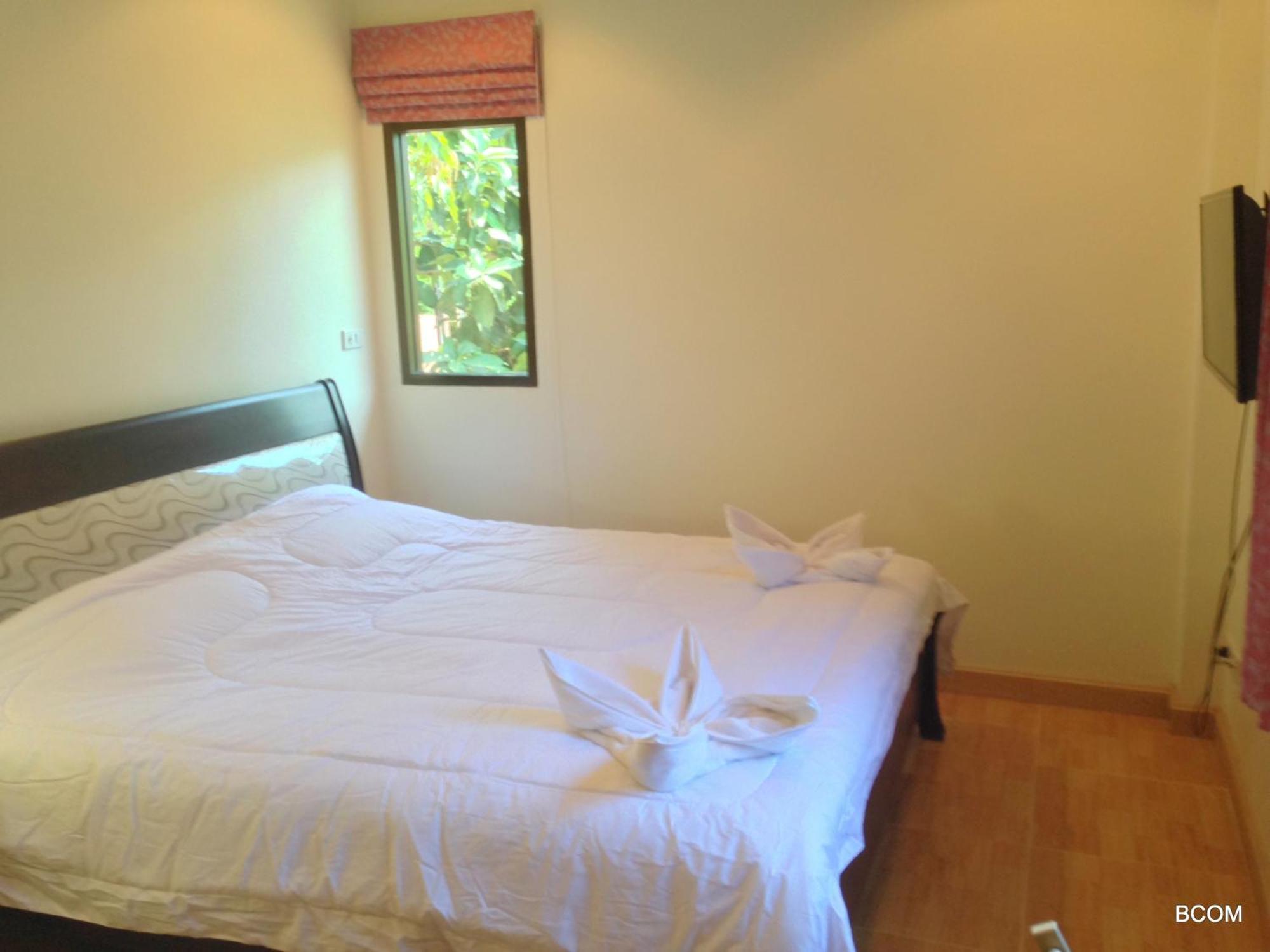 The New Villa Chaweng  Habitación foto